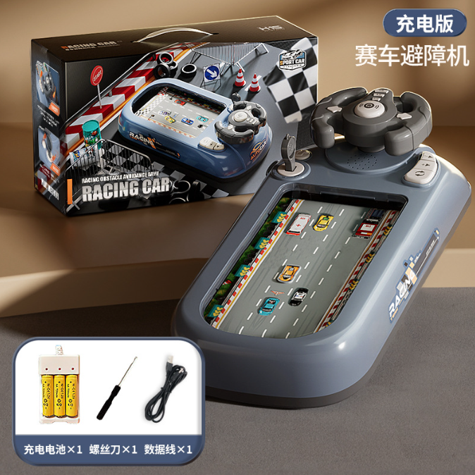 🎅🎁 Tidsbegrenset 50 % RABATT⏳Nytt rattleketøy【Gratis frakt!】