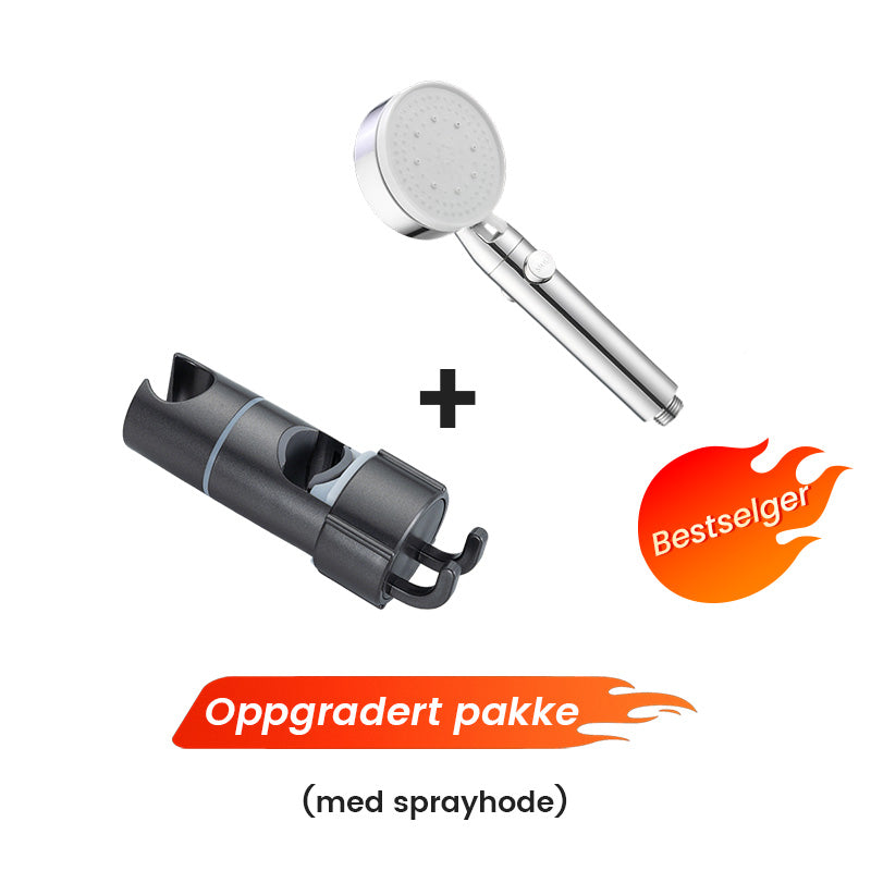 🔥Hånddusjholder uten boring