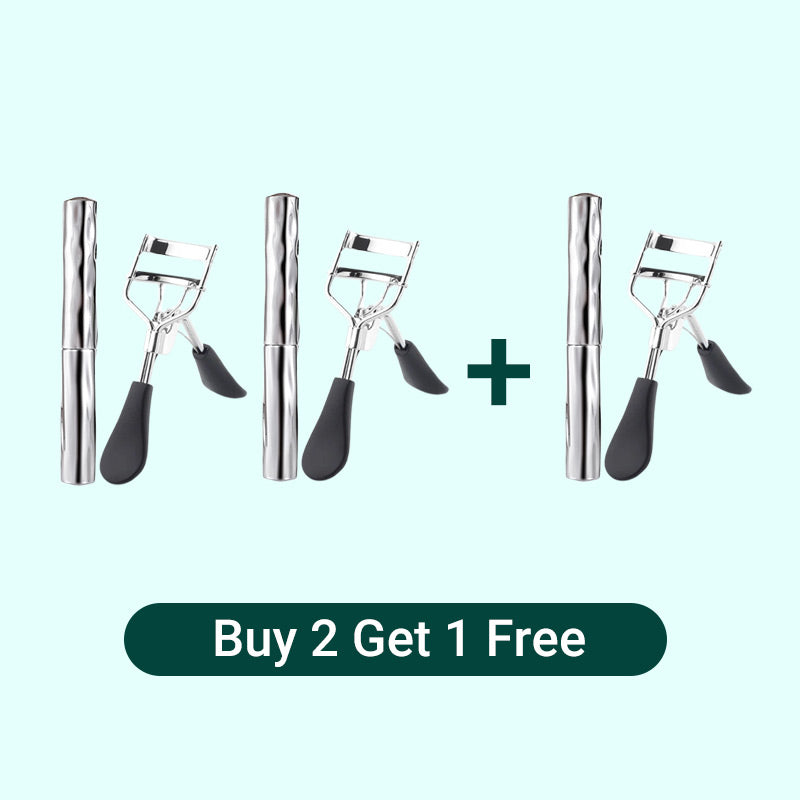 🔥2025 Bestselger🔥Ultimate Length & Curl Mascara Set