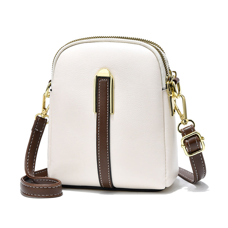 💁♀️ Lehká mini crossbody kabelka