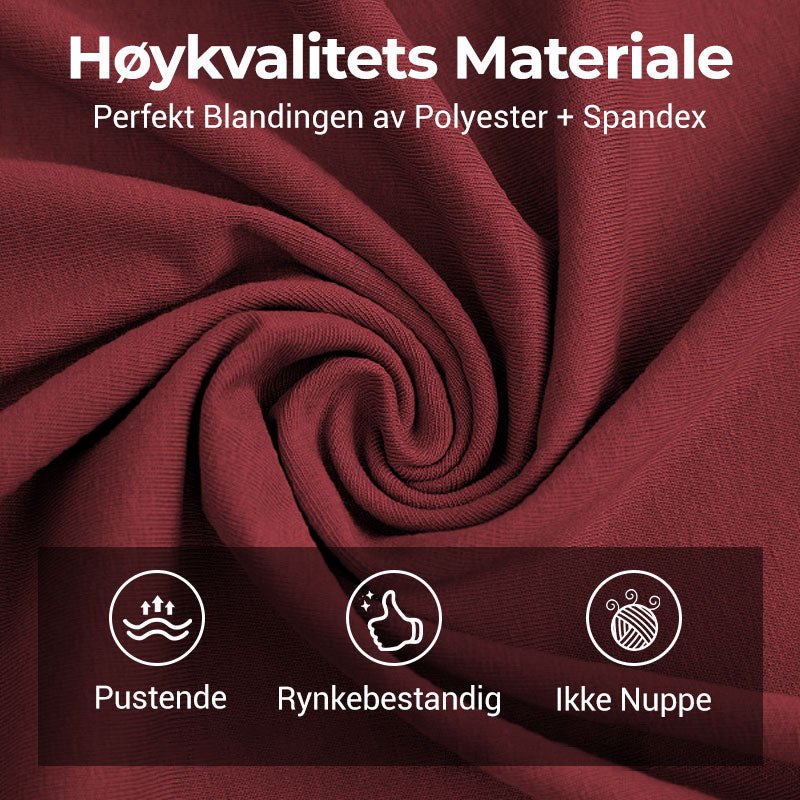🎁 Løs paljettopp med smokk og falske paljetter