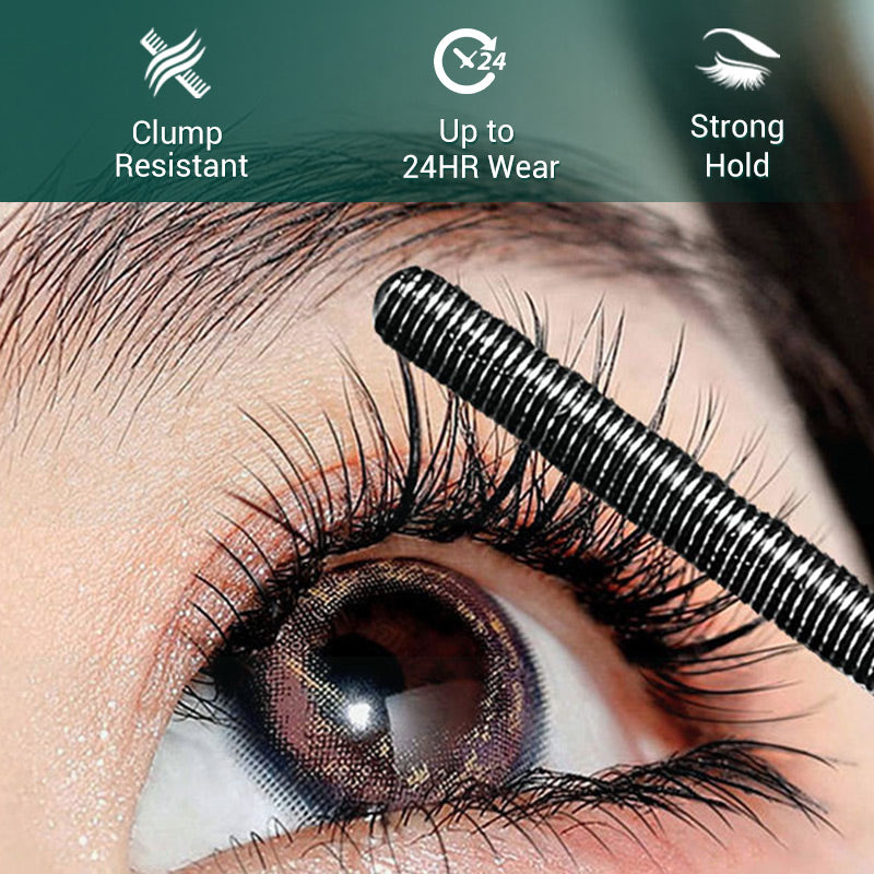 🔥2025 Bestselger🔥Ultimate Length & Curl Mascara Set