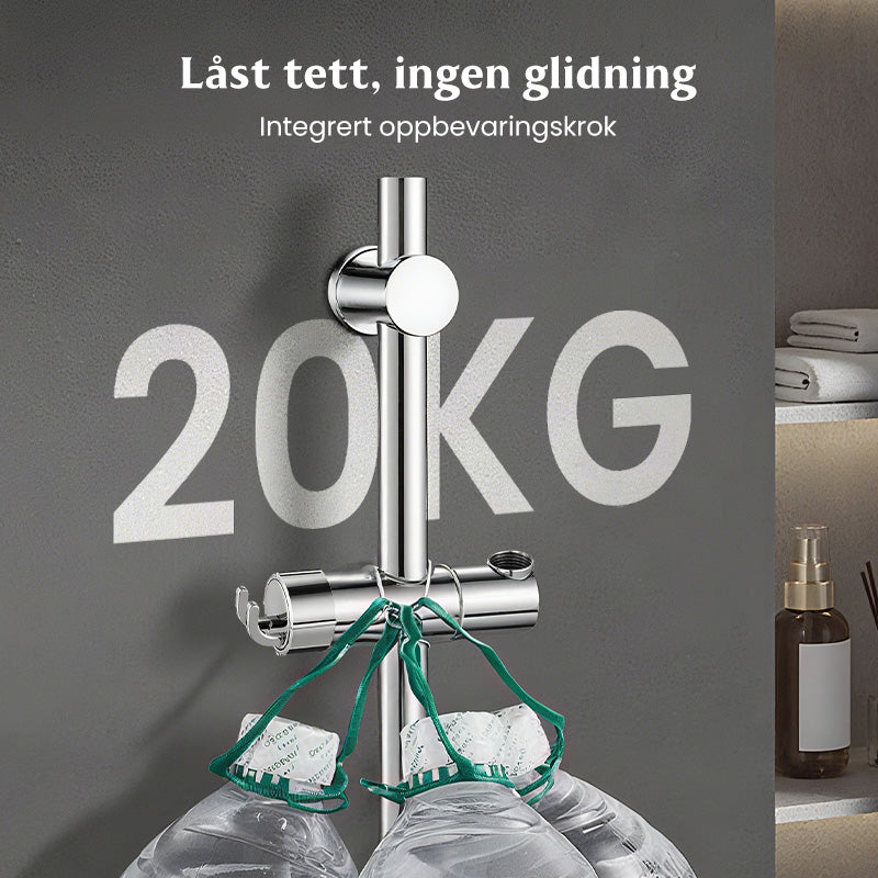 🔥Hånddusjholder uten boring