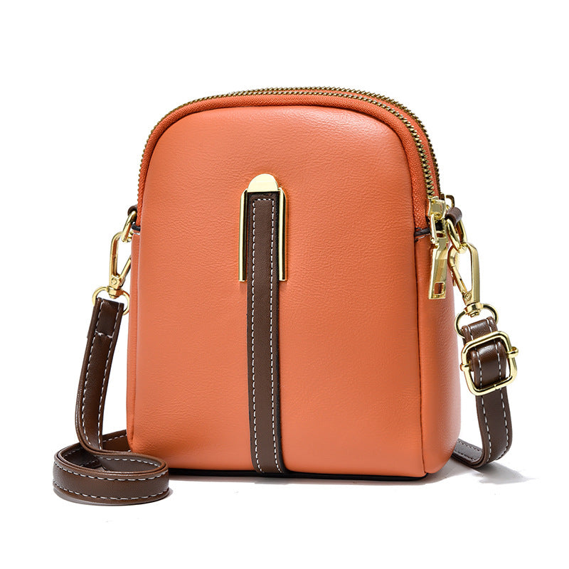 💁♀️ Lehká mini crossbody kabelka