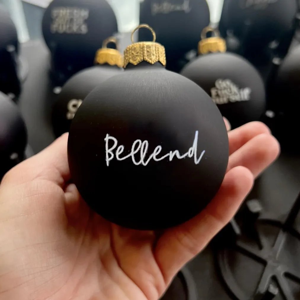 🎁Tidlig julesalg🤣Morsom julepynt