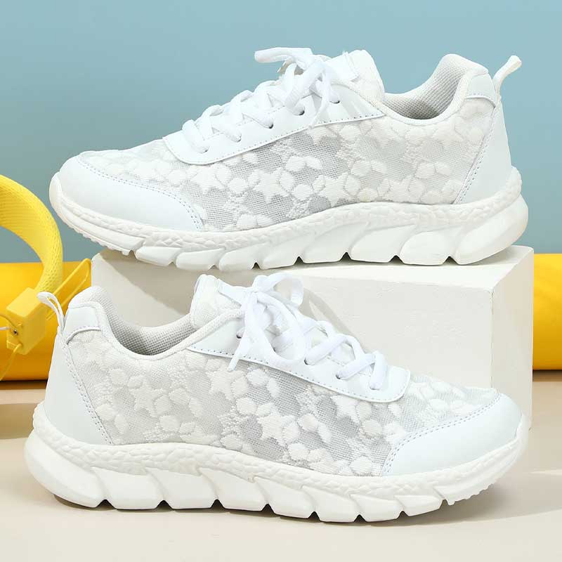 Luksus joggesko for kvinner