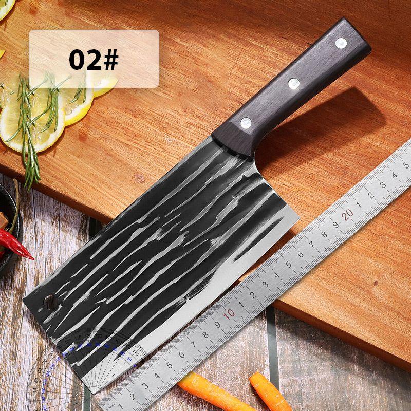 🔪🌟🍳Smidde, skarpe og holdbare kjøkkenkniver✂️🥩