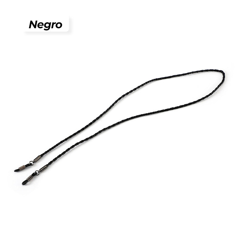 🔥Kjøp 1 Få 1 gratis🔥Flerfarget stropp for dame- og herrebriller