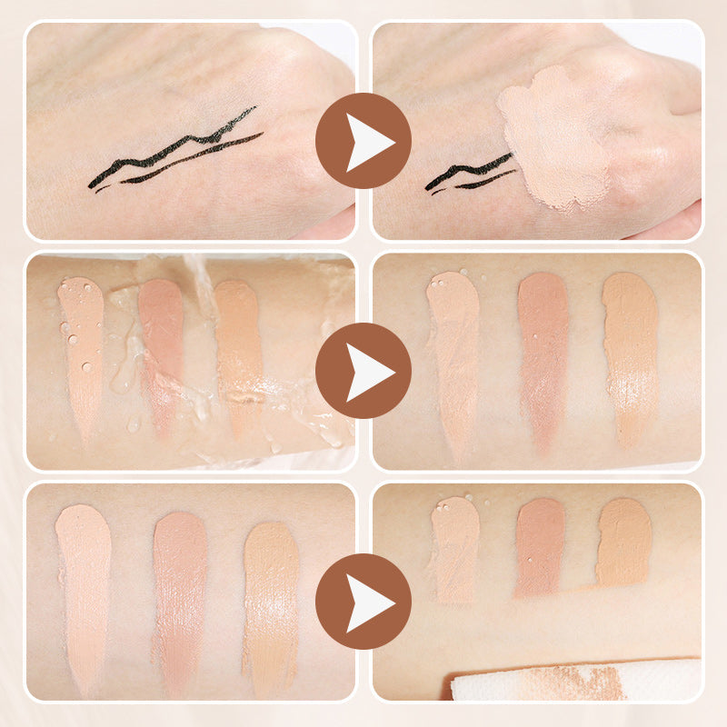 ✨Nyt 50 % rabatt 💖 Vanntett concealer, gir full dekning