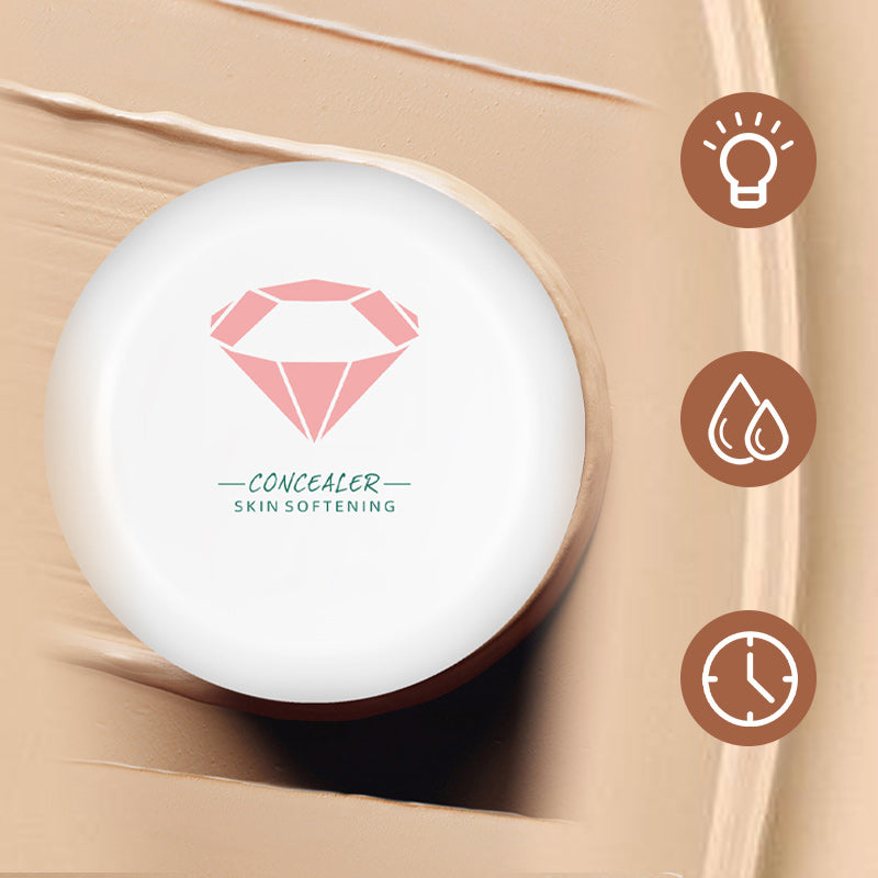 ✨Nyt 50 % rabatt 💖 Vanntett concealer, gir full dekning