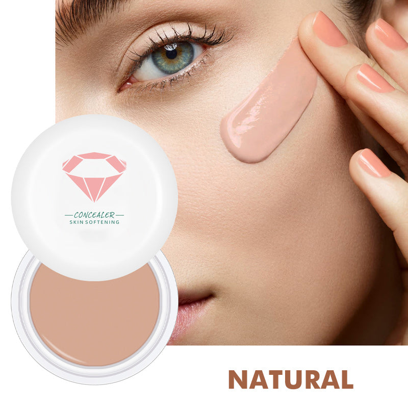 ✨Nyt 50 % rabatt 💖 Vanntett concealer, gir full dekning