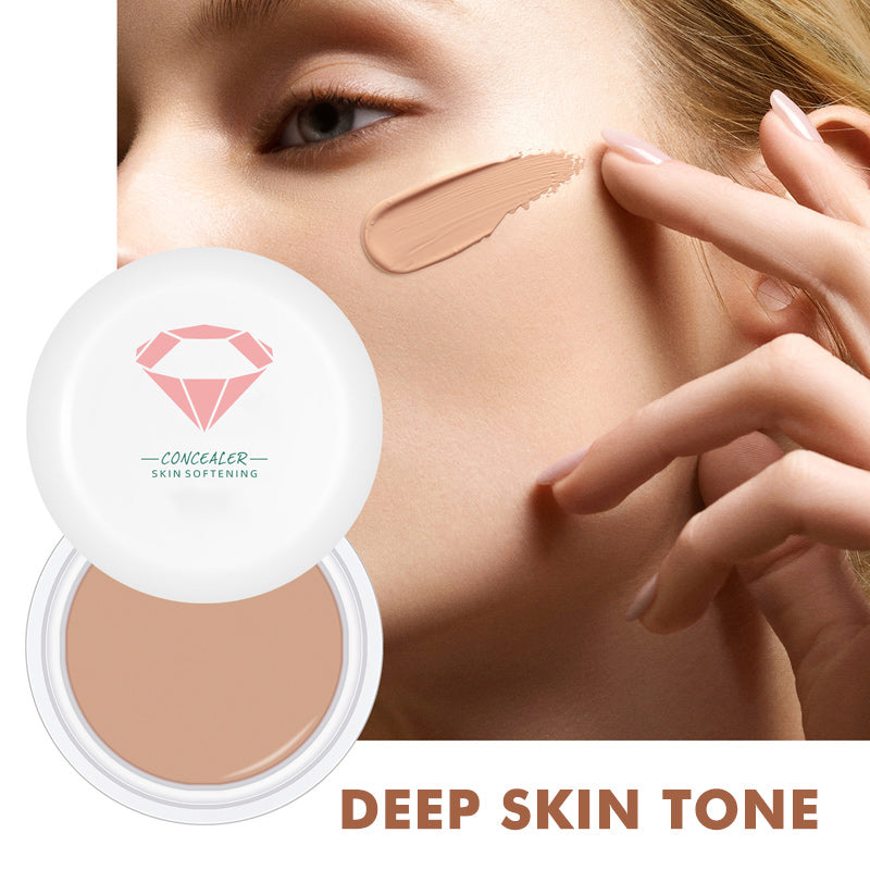✨Nyt 50 % rabatt 💖 Vanntett concealer, gir full dekning