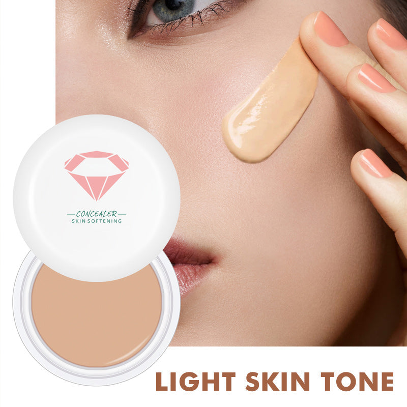 ✨Nyt 50 % rabatt 💖 Vanntett concealer, gir full dekning