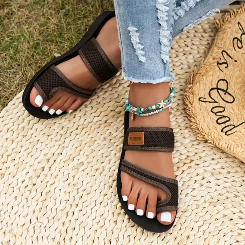 🔥💥 2025 Hot Sale 🔥💥 Meshsandaler for kvinner 🔥💥