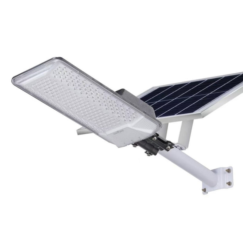 ☀️Ekstra lyssterk vanntett solcellelampe for utendørs bruk💡