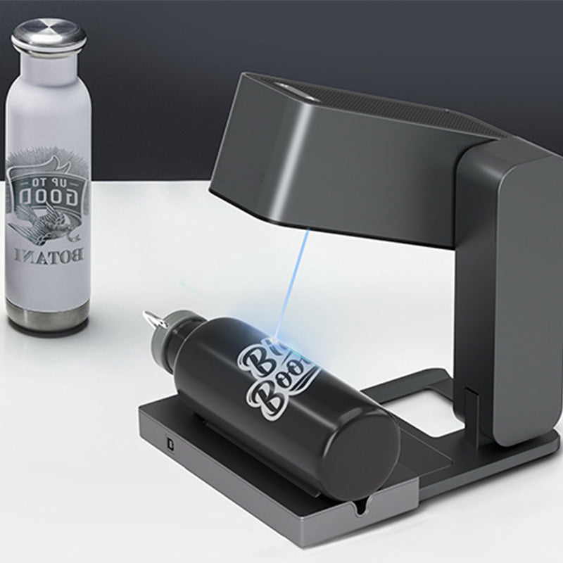 🔥Gratis frakt🔥Mini Laser Engraver(50%OFF)