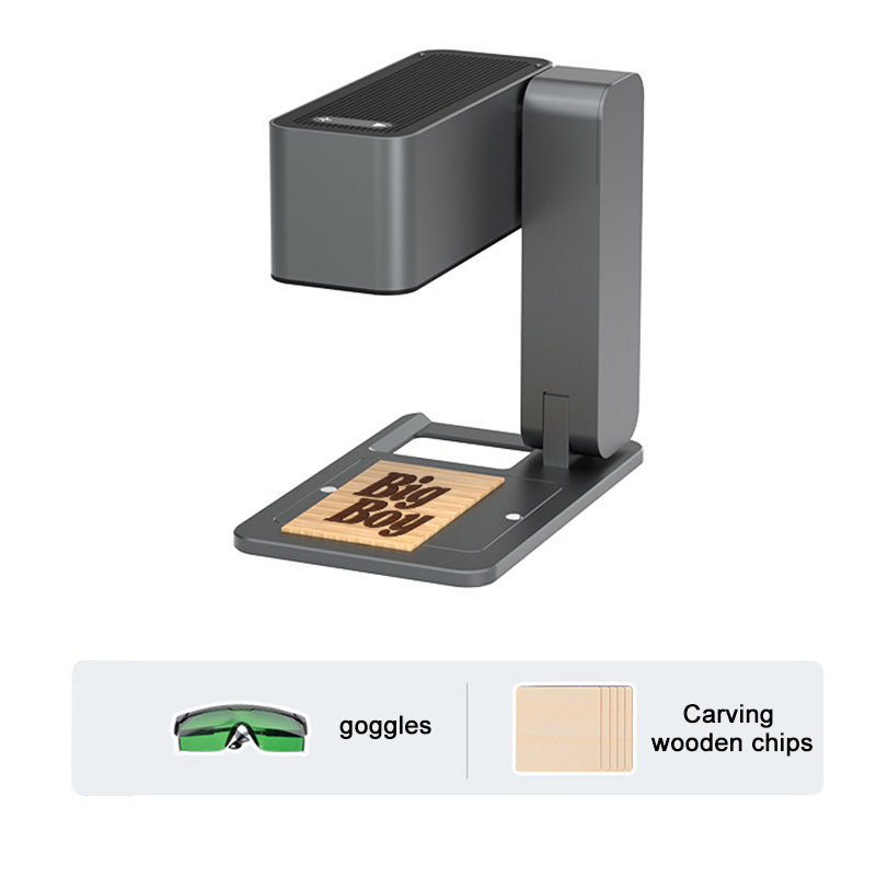 🔥Gratis frakt🔥Mini Laser Engraver(50%OFF)