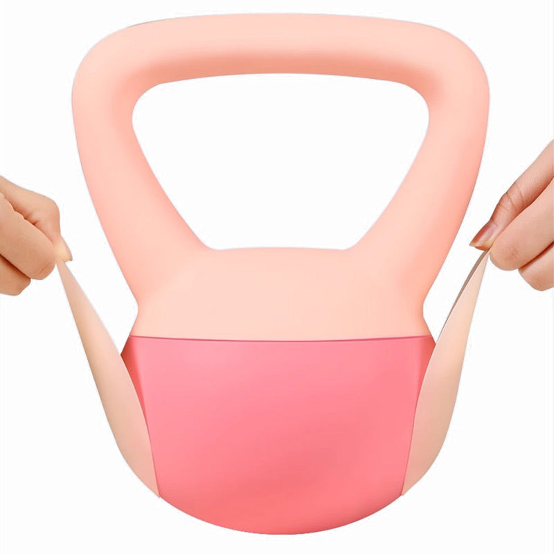 Usynlige pads for brystløft