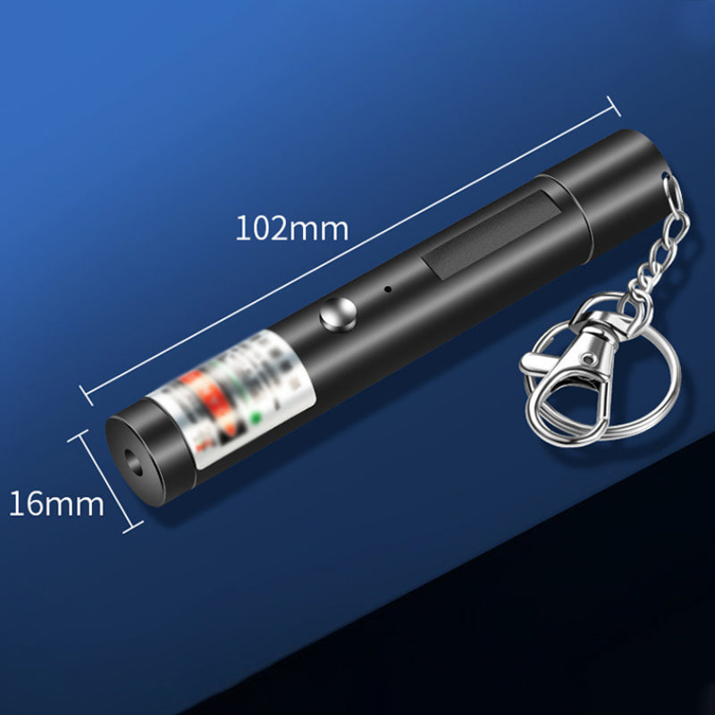 đ„HOT SALEđ„USB oppladbar laserpeker