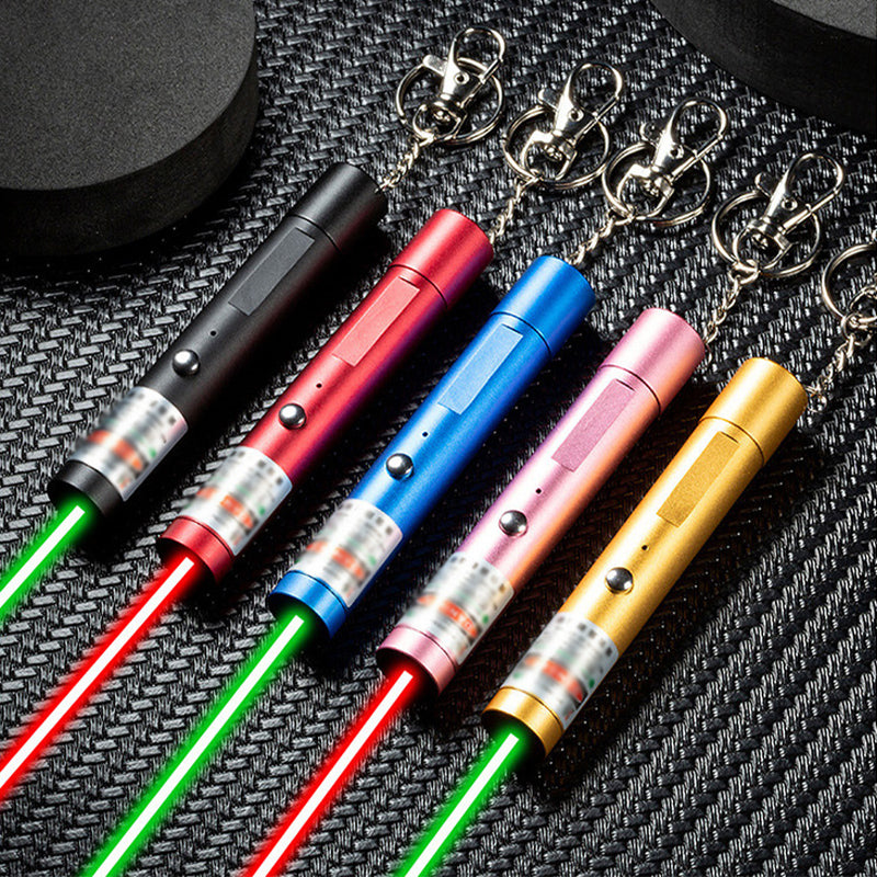 đ„HOT SALEđ„USB oppladbar laserpeker