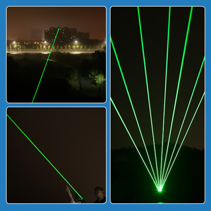 đ„HOT SALEđ„USB oppladbar laserpeker