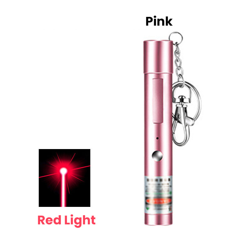 đ„HOT SALEđ„USB oppladbar laserpeker