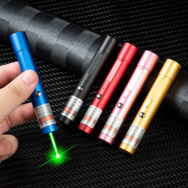 đ„HOT SALEđ„USB oppladbar laserpeker