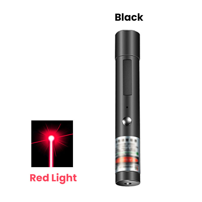đ„HOT SALEđ„USB oppladbar laserpeker
