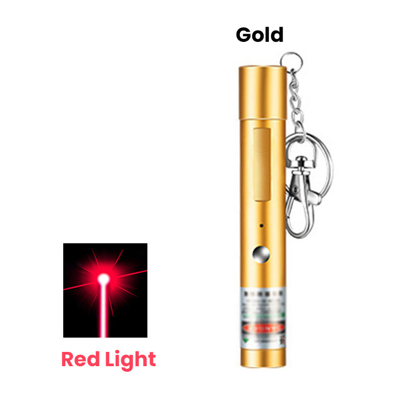 đ„HOT SALEđ„USB oppladbar laserpeker