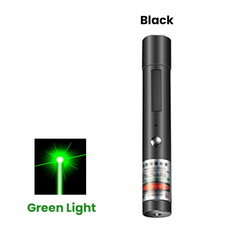 đ„HOT SALEđ„USB oppladbar laserpeker