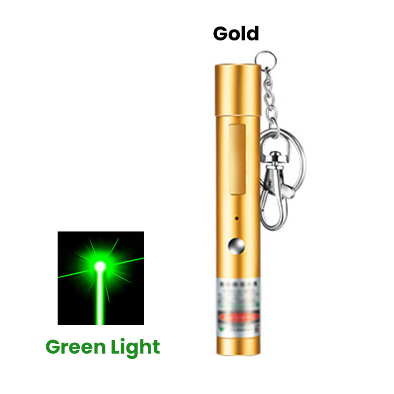 đ„HOT SALEđ„USB oppladbar laserpeker