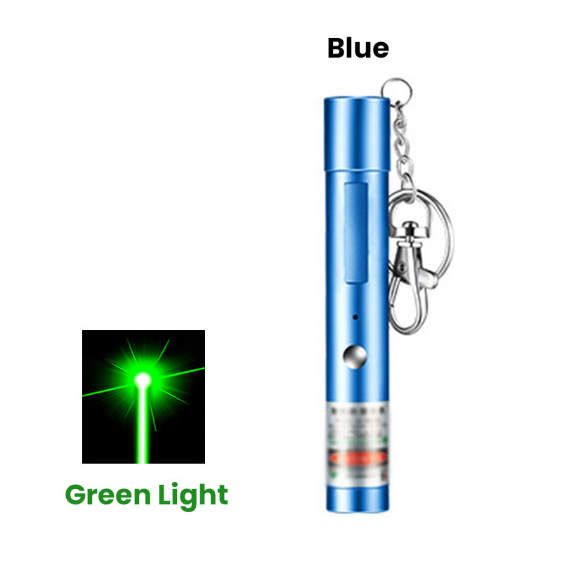 đ„HOT SALEđ„USB oppladbar laserpeker