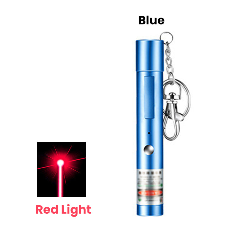 đ„HOT SALEđ„USB oppladbar laserpeker
