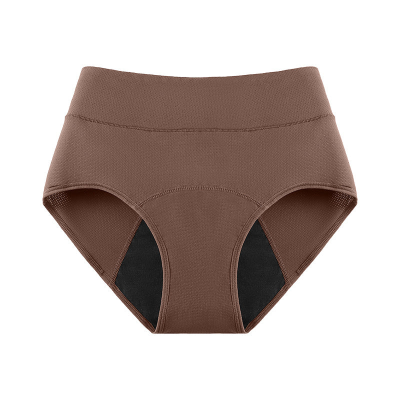 šæSecure & Dry Women's Leakproof Underwear