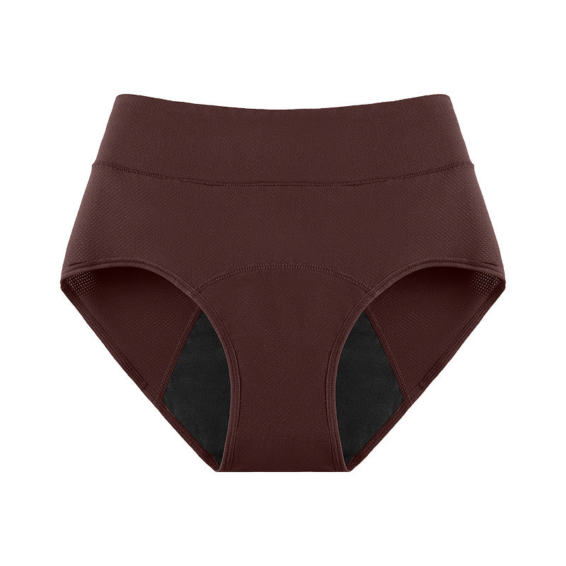 šæSecure & Dry Women's Leakproof Underwear