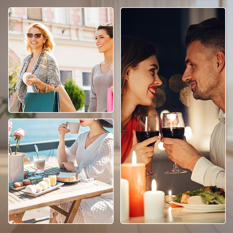 Varmt salg 50% avslag 🌺Kvinners behagelige løse passform trykte kjole 👗