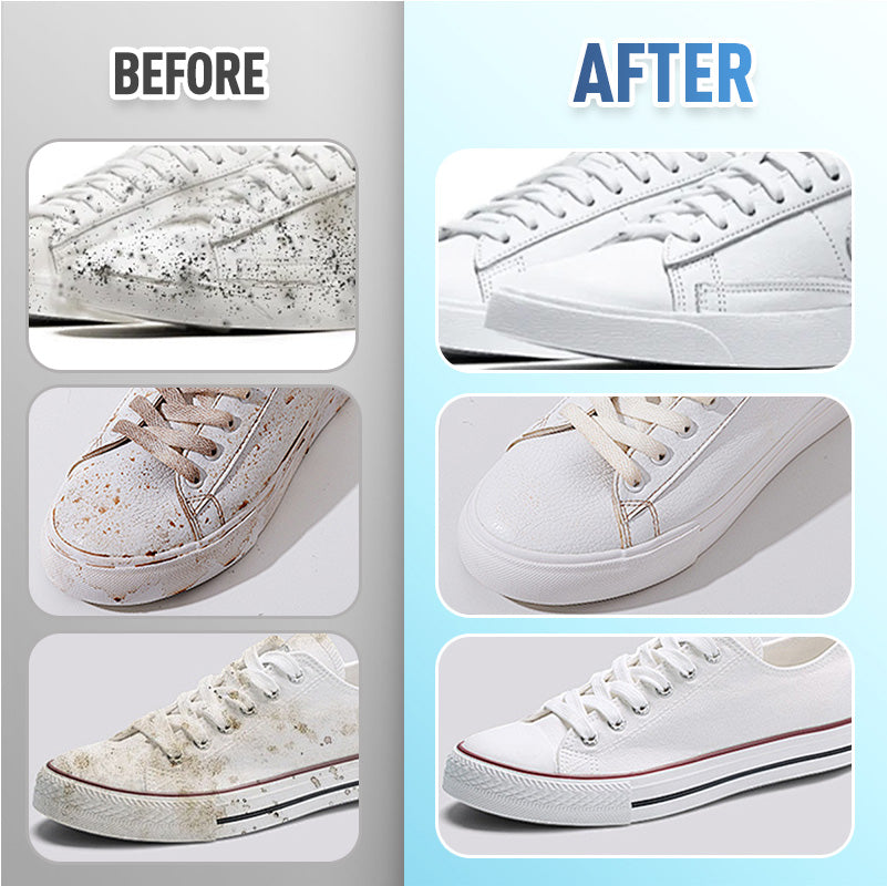 💖 Hot Sale 50 % rabatt 💖 Quick Clean skoklut