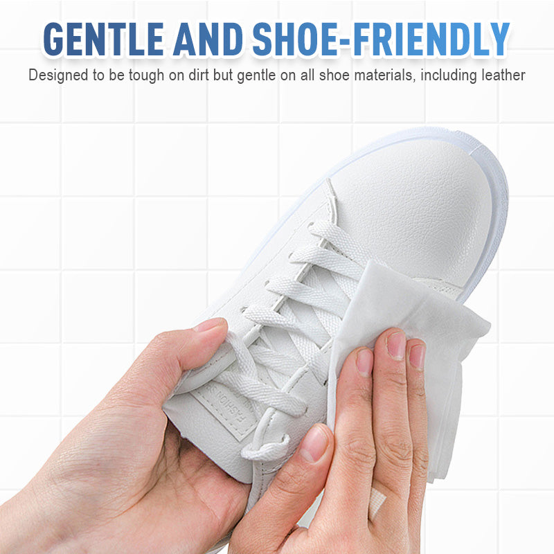 💖 Hot Sale 50 % rabatt 💖 Quick Clean skoklut