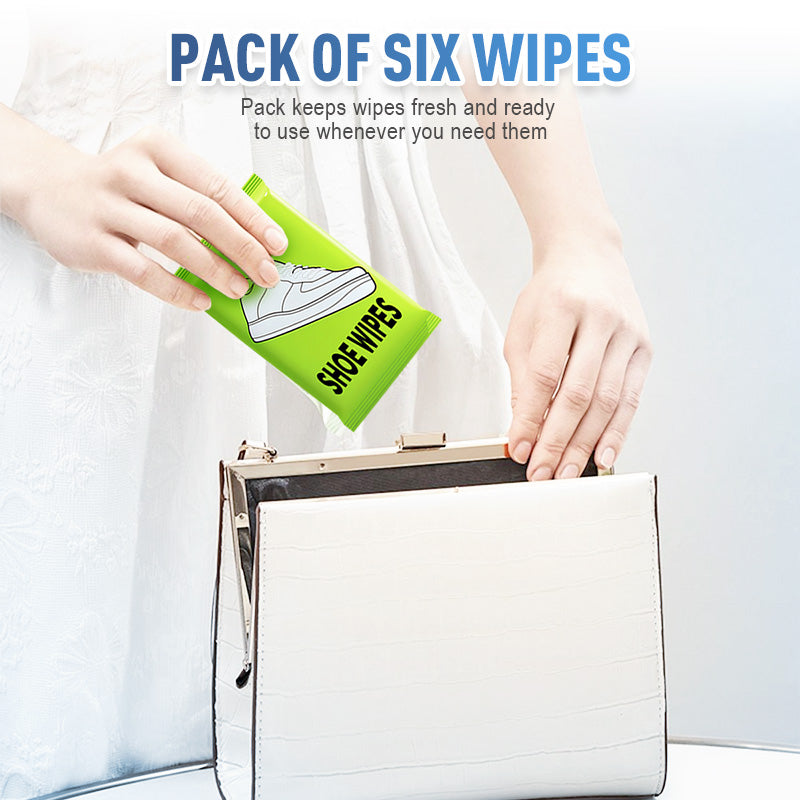💖 Hot Sale 50 % rabatt 💖 Quick Clean skoklut