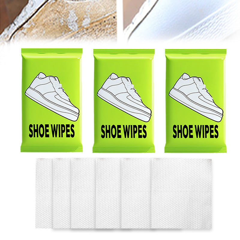 💖 Hot Sale 50 % rabatt 💖 Quick Clean skoklut