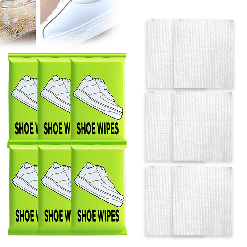 💖 Hot Sale 50 % rabatt 💖 Quick Clean skoklut