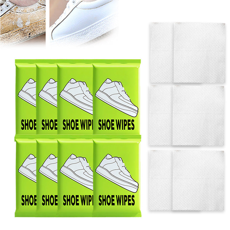 💖 Hot Sale 50 % rabatt 💖 Quick Clean skoklut