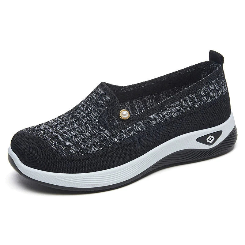 đ„Hot Sale 50% avslag đ Ortopediske joggesko for kvinner â komfort og stĂžtte for fotbuen đ