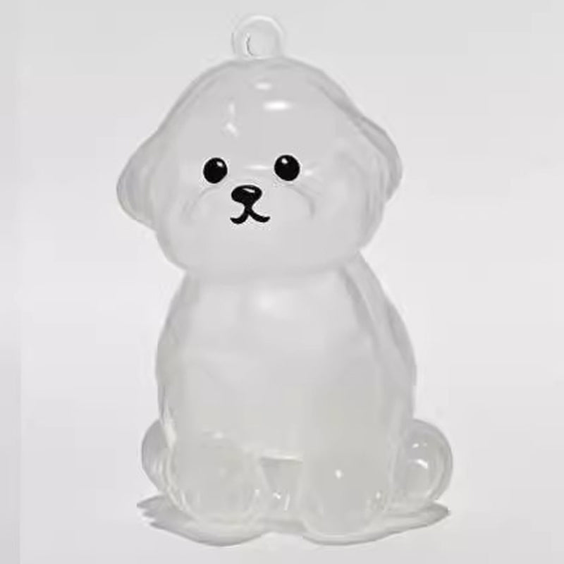 🔥Buy 1 get 2 free 🔥Dog Hair Collector Keychain🐕—— Always With You💕"