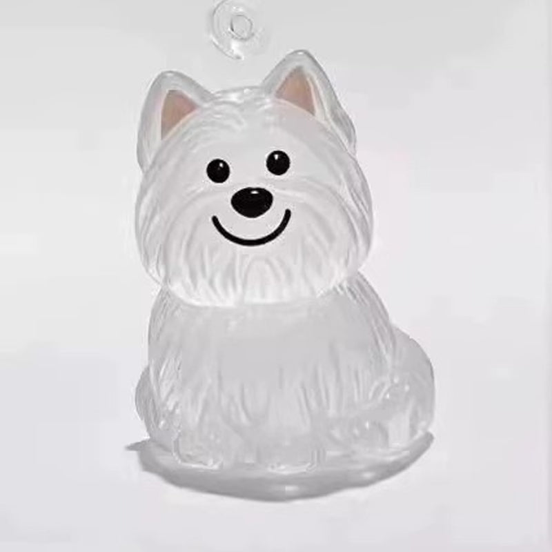 🔥Buy 1 get 2 free 🔥Dog Hair Collector Keychain🐕—— Always With You💕"
