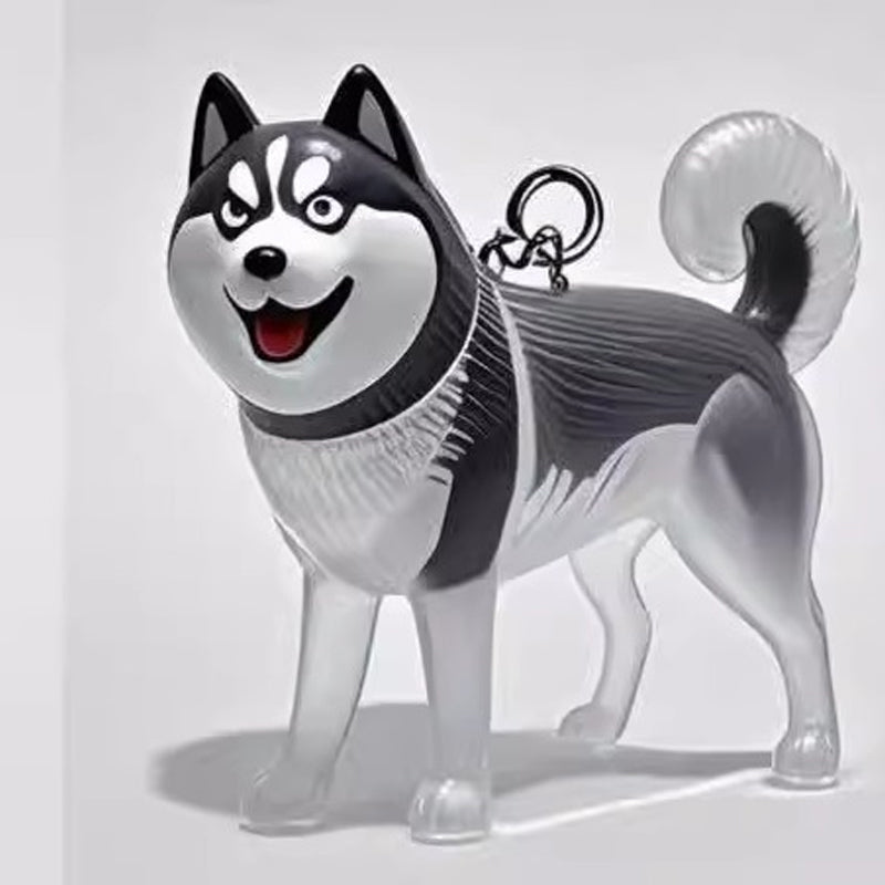 🔥Buy 1 get 2 free 🔥Dog Hair Collector Keychain🐕—— Always With You💕"