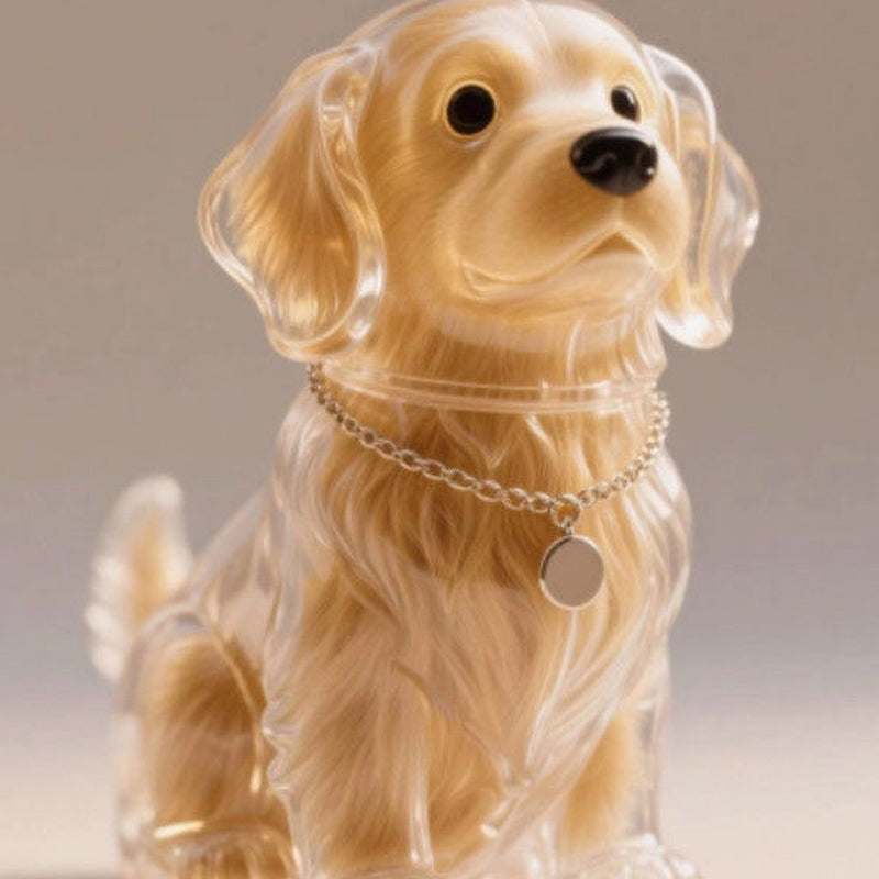 🔥Buy 1 get 2 free 🔥Dog Hair Collector Keychain🐕—— Always With You💕"