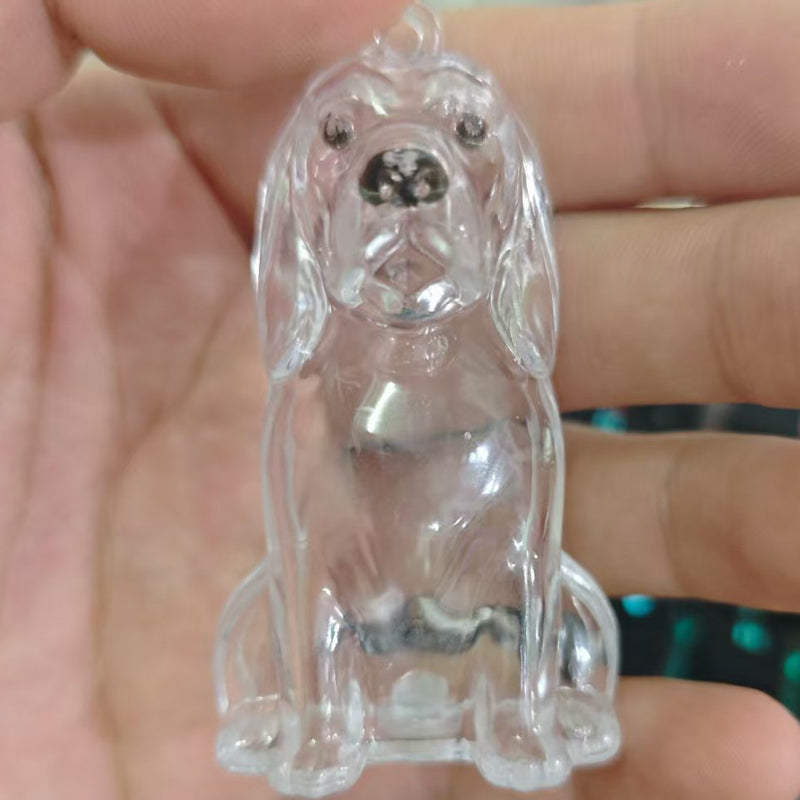 🔥Buy 1 get 2 free 🔥Dog Hair Collector Keychain🐕—— Always With You💕"