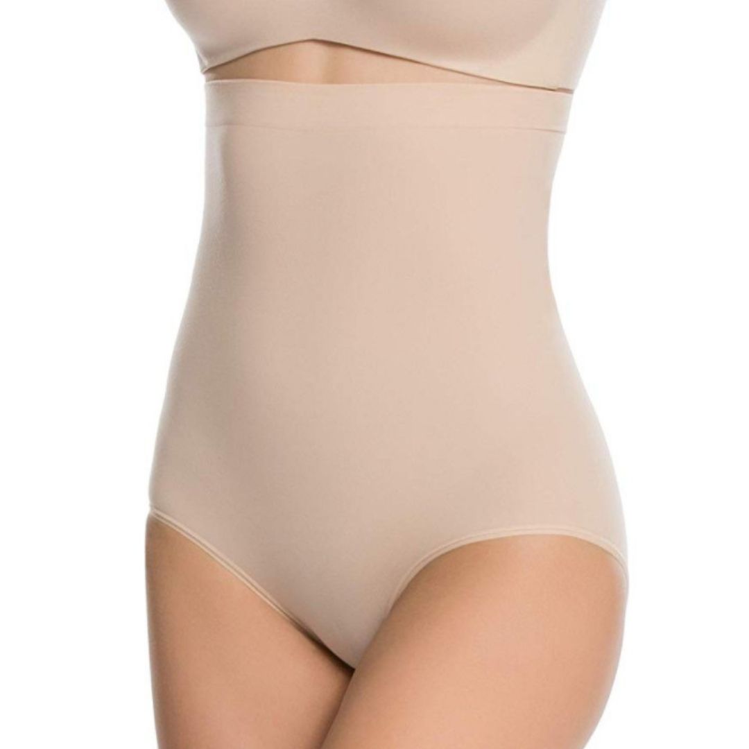 Shapewear-undertøy med høy midje for kvinner