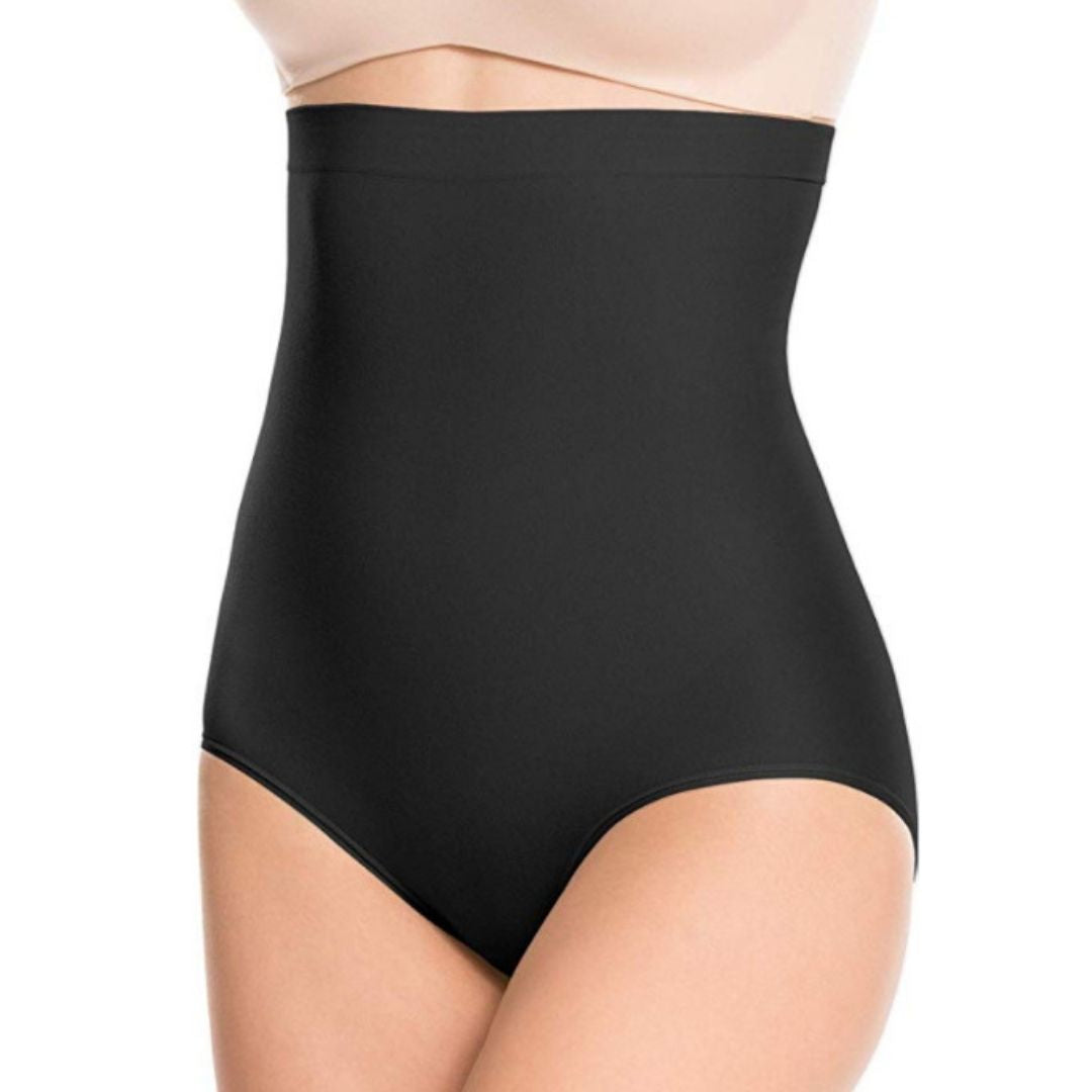 Shapewear-undertøy med høy midje for kvinner
